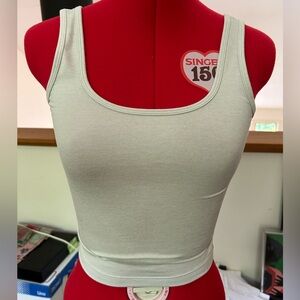 VUORI Halo Essential Tank